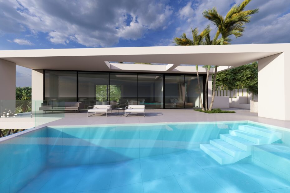 arquitectos en Javea