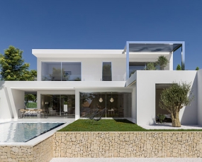Villa Camelia